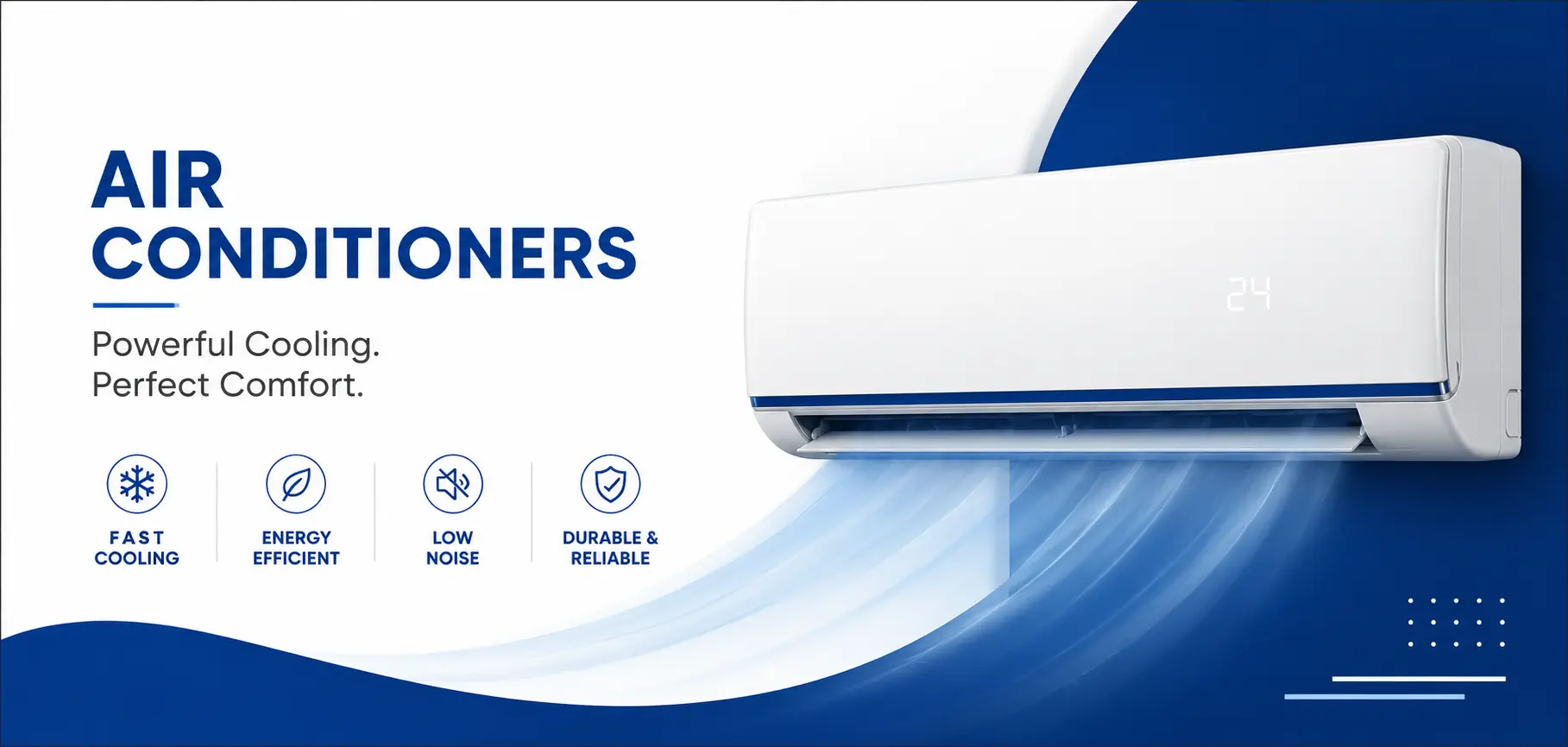 Air Conditioners